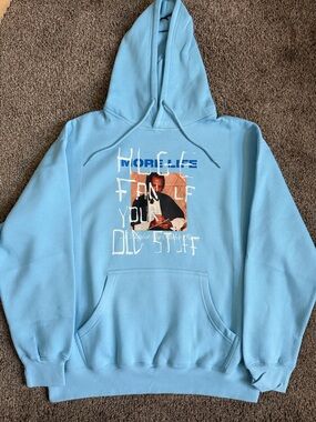 Drake Huge Fan of Your Old Stuff Hoodie Available New S-5XL 2026